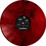 Buy Sost 1 - Red Vinyl