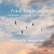 Buy Free From All