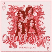 Buy Queen Of Hearts