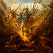 Buy Armour Of Angels