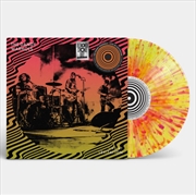 Buy Live At Levitation