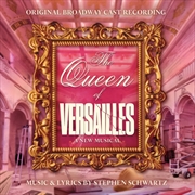 Buy Queen Of Versailles / O.B.C.R.