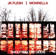 Buy Shouting The Odds