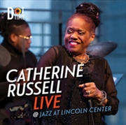 Buy Live At Jazz At Lincoln Center