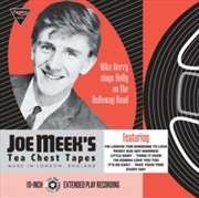 Buy Sings Holly On The Holloway Road: Joe Meek's Tea Chest
