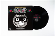 Buy Sound Spectrum: A Collection Of Themes From Carl The Collector