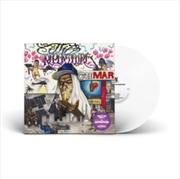 Buy Repertoire - White Vinyl