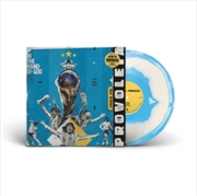 Buy Provoleta - 5th Anniversary