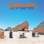 Buy Live At Giant Rock