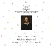 Buy Seven Sonnets