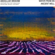 Buy Water From An Ancient Well