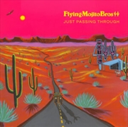 Buy Just Passing Through