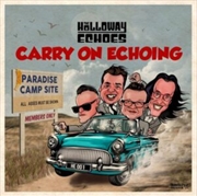 Buy Carry On Echoing
