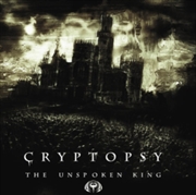 Buy Unspoken King