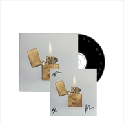 Buy Prizefighter