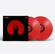 Buy Sun - Red Vinyl