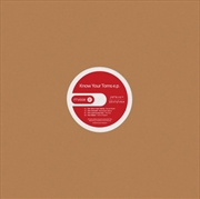 Buy Know Your Toms - Colored Vinyl