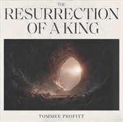 Buy Resurrection Of A King