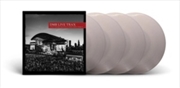Buy Live Trax Vol. 72 6.28.25 Huntington Bank - Color Vinyl