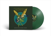 Buy Return Of The Live Frogs: Volume 1 - Green Vinyl