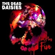 Buy Live Plus Five - Purple Vinyl