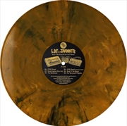 Buy Back To The Basics - Brown Vinyl