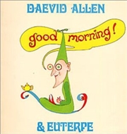 Buy Good Morning