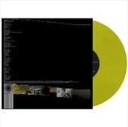 Buy People Pleaser - Nebular Green Vinyl