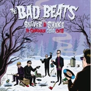 Buy Shiver & Shake: 14 Canadian Co