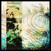 Buy Weathered People
