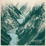 Buy Folk Funk & Trippy Tro Vol. 2 - Dark Green Vinyl