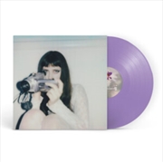 Buy Goodbye Lavender - Purple Vinyl