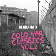 Buy Cold War Classics Vol. 2 - Pink Colored Vinyl