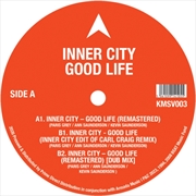 Buy Good Life