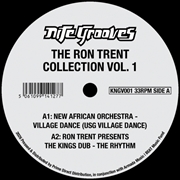 Buy Nite Grooves: The Ron Trent Collection Vol. 1