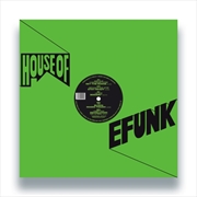 Buy House Of Efunk Vol. 5