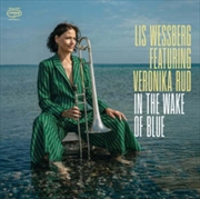 Buy In The Wake Of Blue