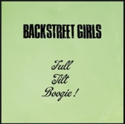 Buy Full Tilt Boogie - Green Vinyl