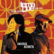 Buy Universo Astratto