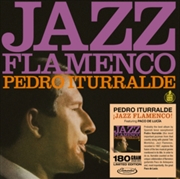 Buy Jazz Flamenco