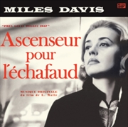 Buy Ascenseur Pour L'Echafaud
