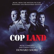 Buy Cop Land