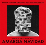 Buy Amarga Navidad