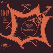 Buy Sound Sun Pleasure / We Travel The Space Ways