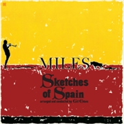 Buy Sketches Of Spain