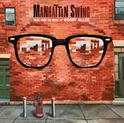 Buy Manhattan Swing: Music From Movies Of Woody Allen