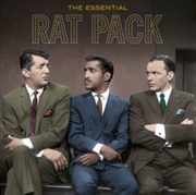 Buy Essential Rat Pack