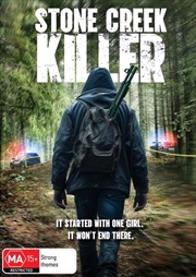 Buy Stone Creek Killer