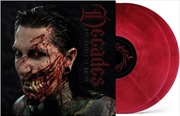 Buy Decades - Red Vinyl