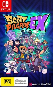 Buy Scott Pilgrim EX 